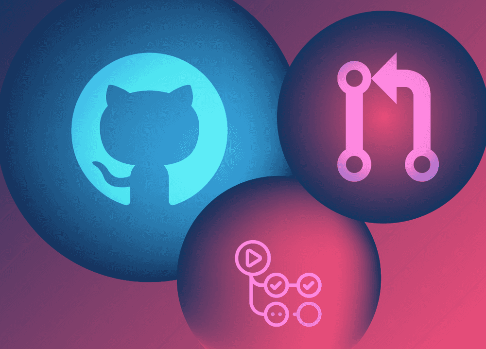 github background 1