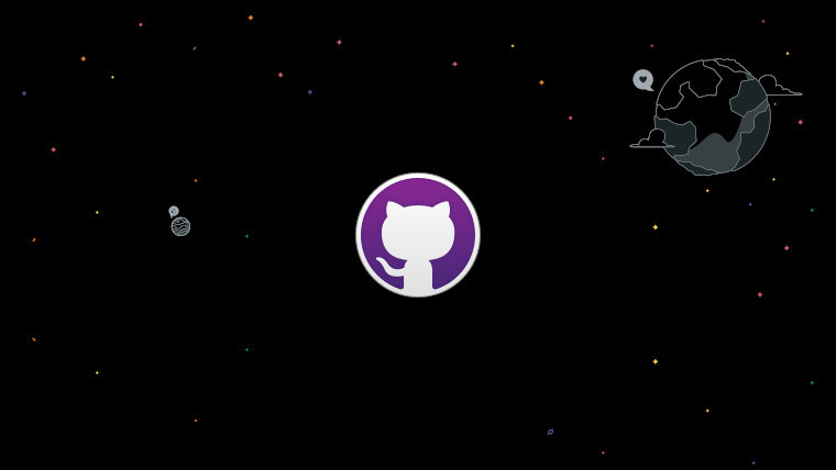 github background 3