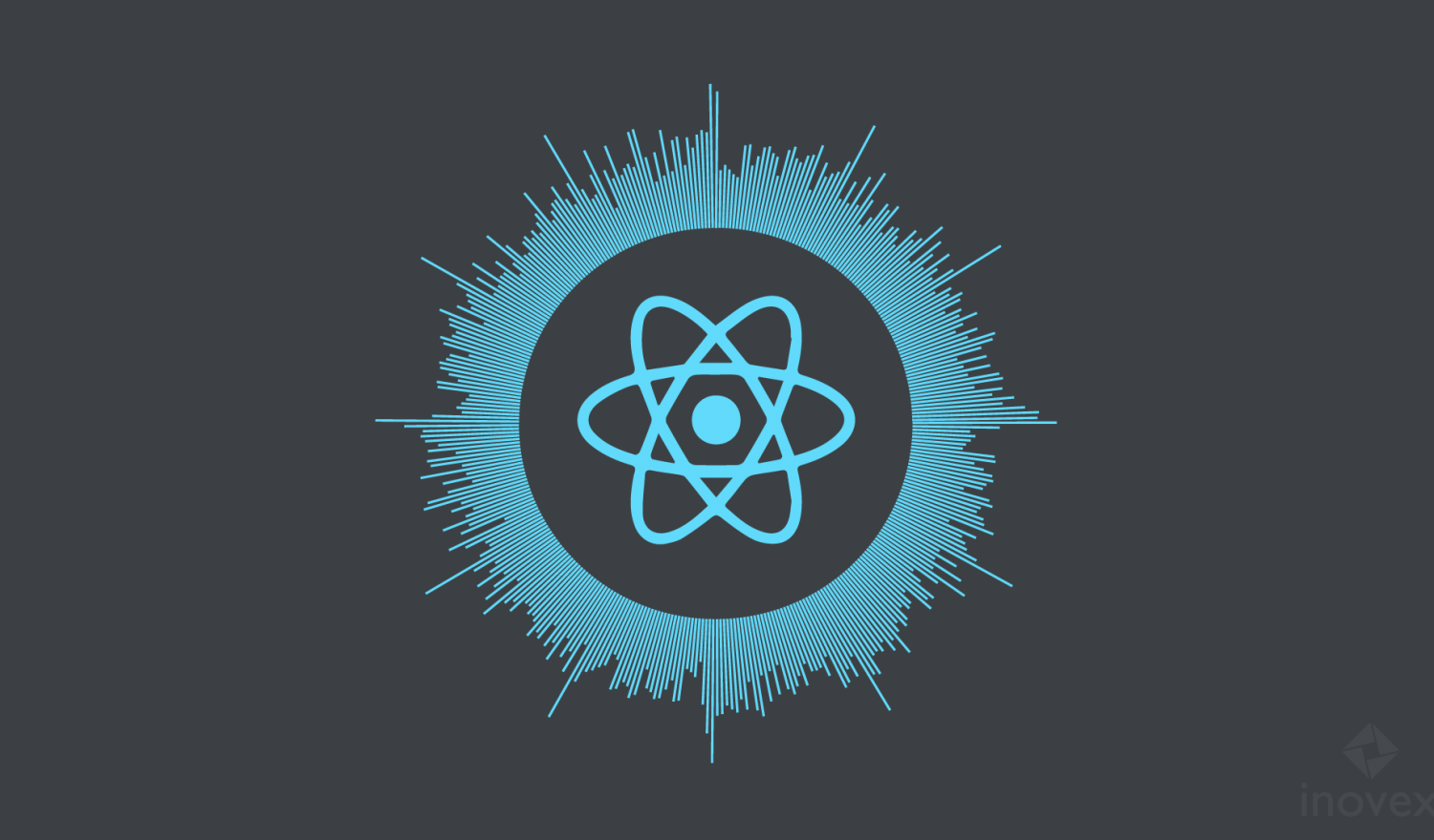 React